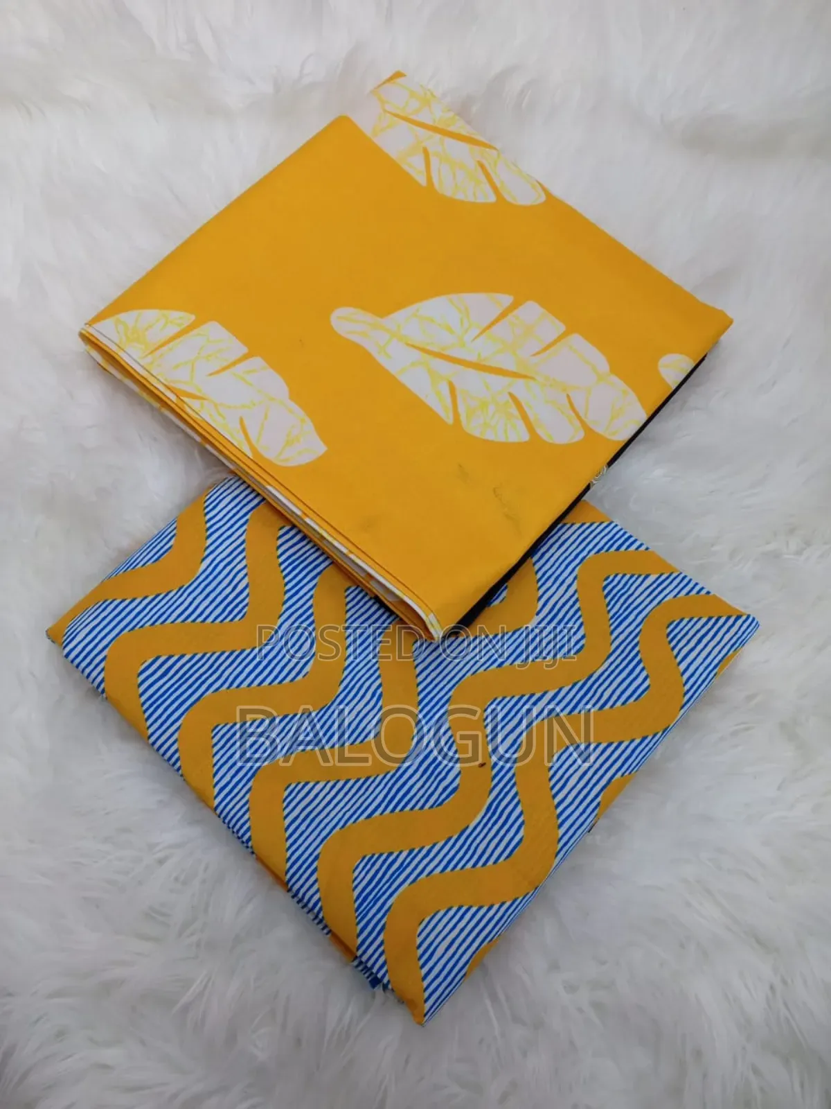 T Z Fabric Empire