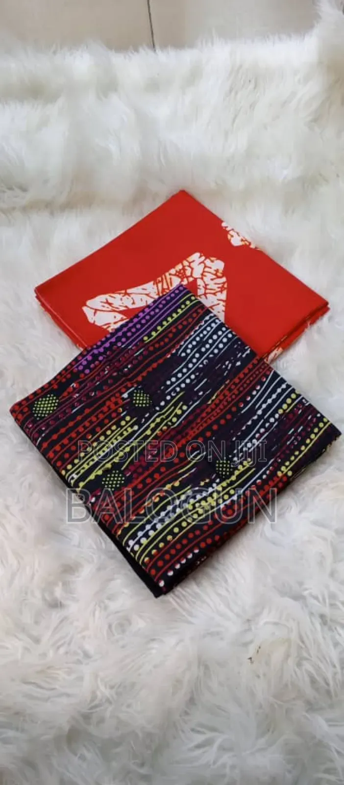 T Z Fabric Empire