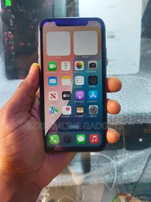 Apple iPhone 11 128 GB Black