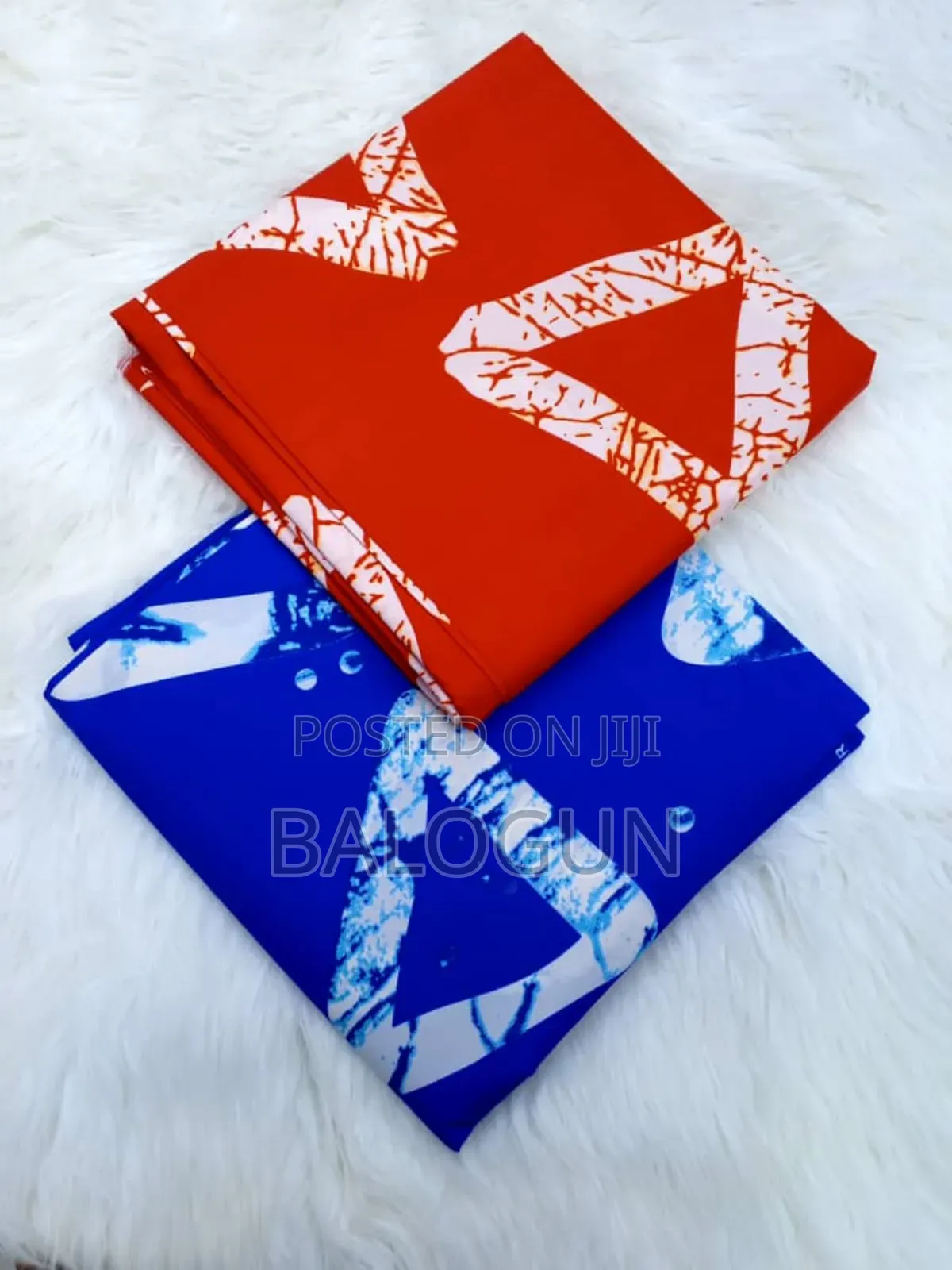 T Z Fabric Empire