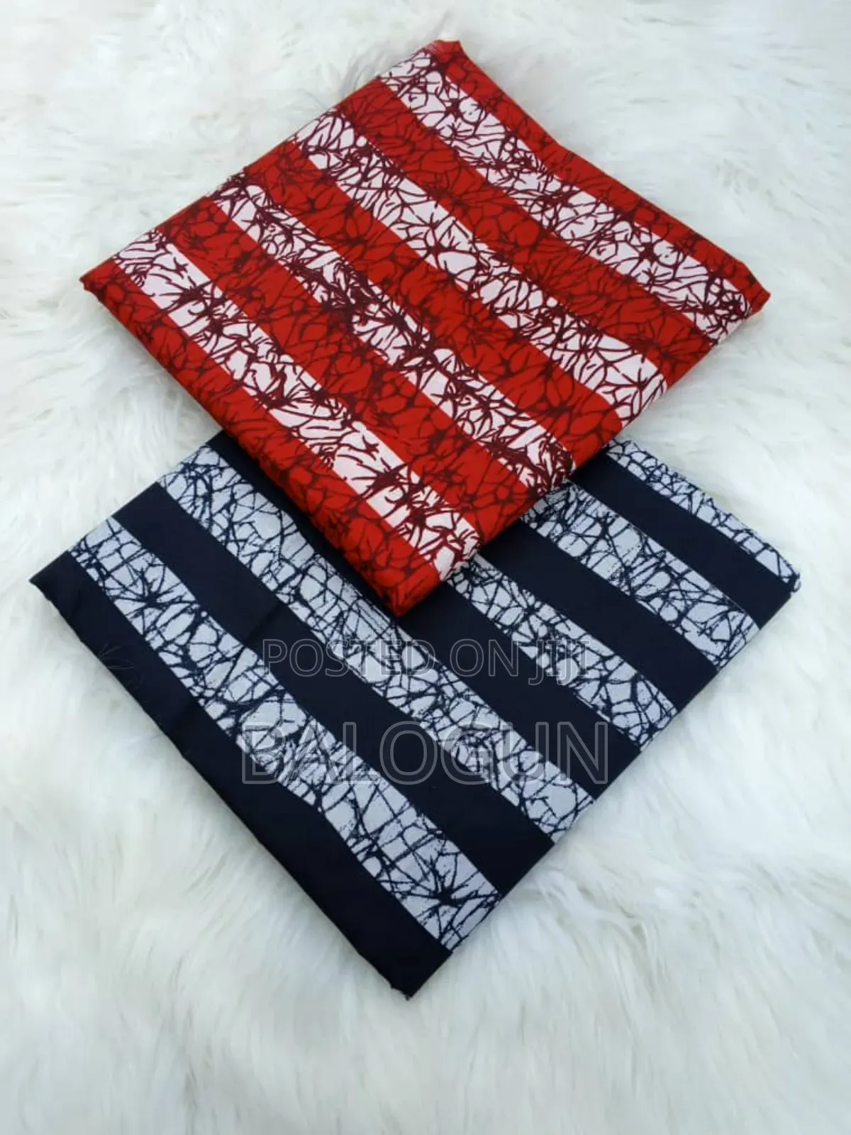 T Z Fabric Empire
