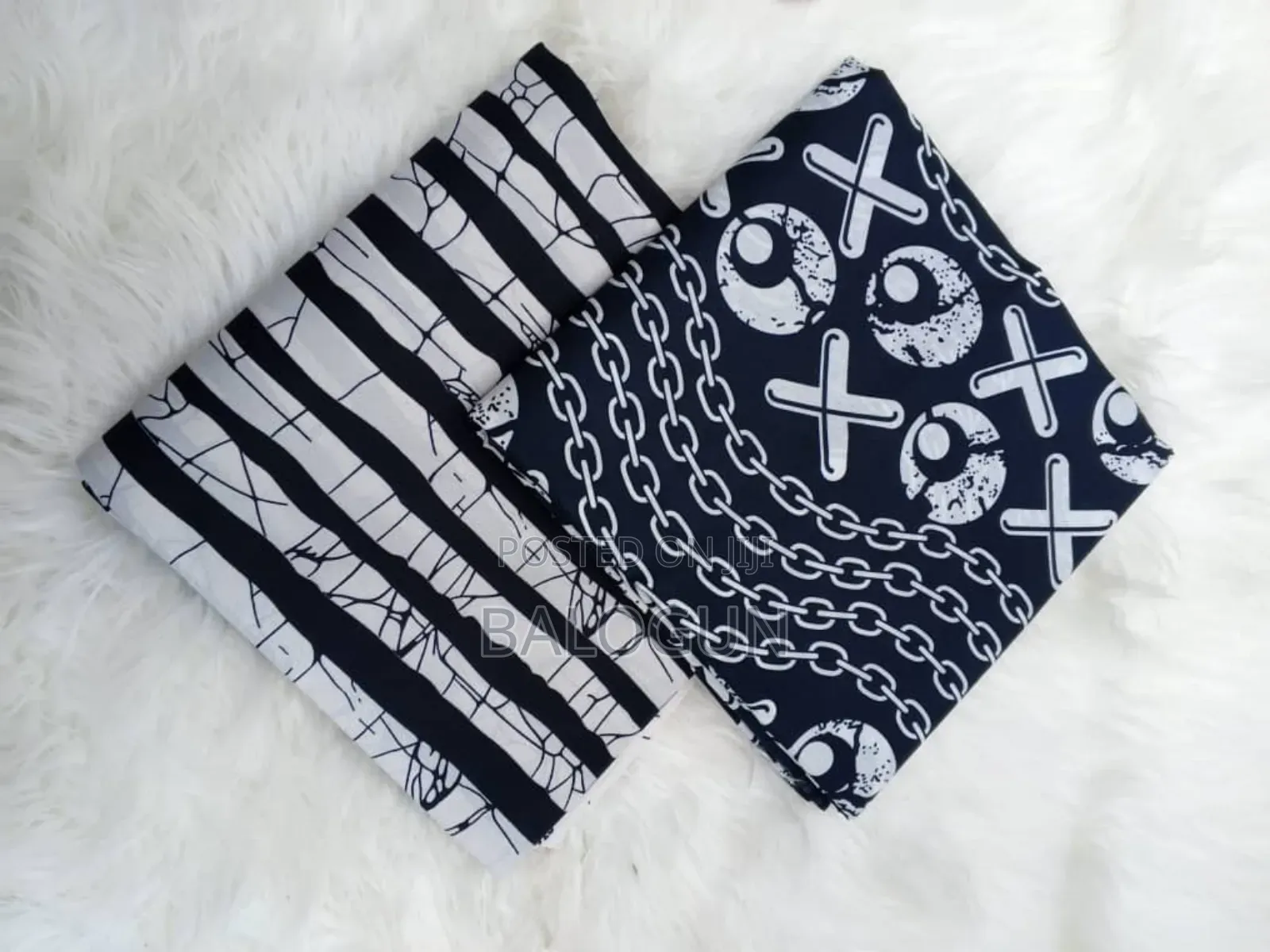 T Z Fabric Empire