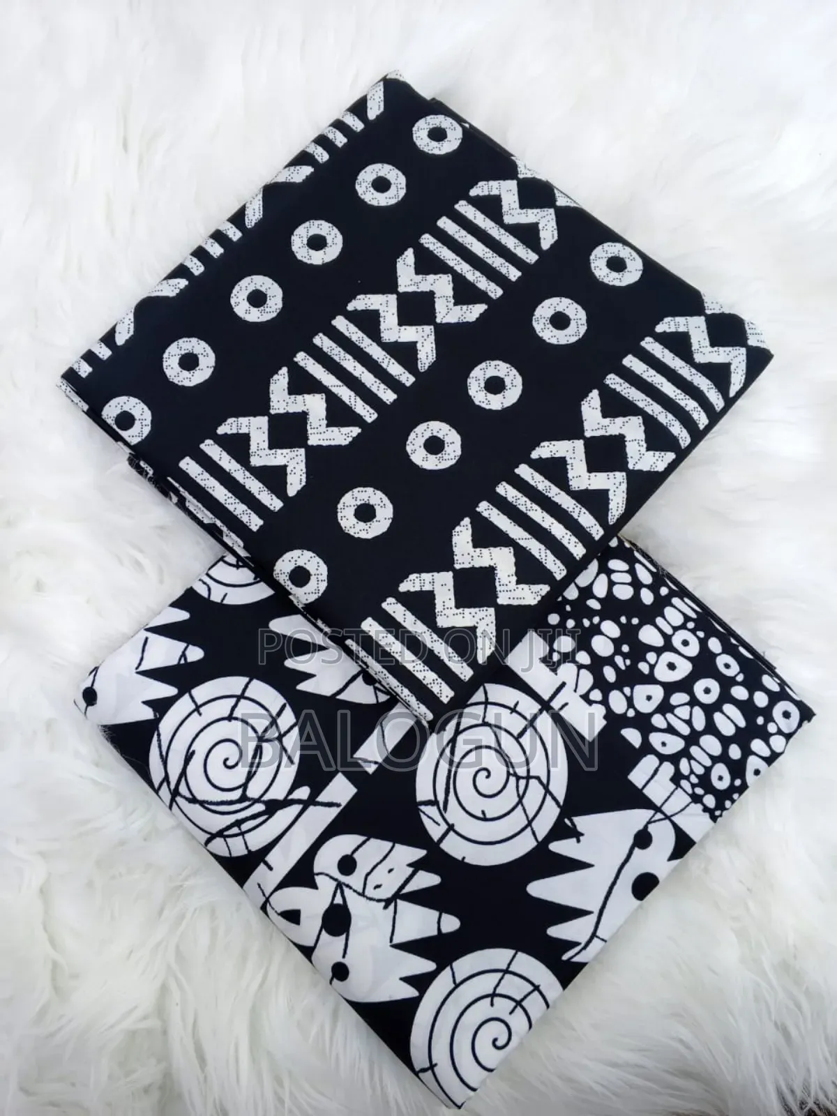 T Z Fabric Empire