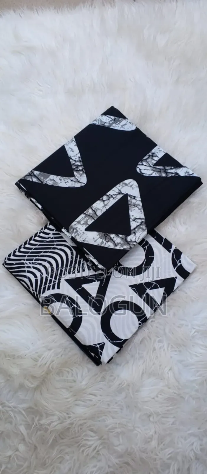 T Z Fabric Empire