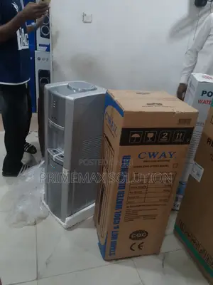 Cway Lm-Yl 158b Premium Instant Boiling Water Dispenser