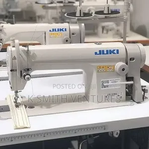 Juki Straight Sewing Industrial Machine Brand New