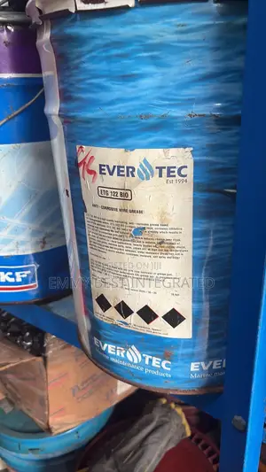 Sea Grease Wire