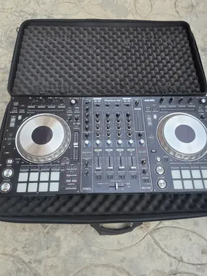Pioneer DDJ Sz2
