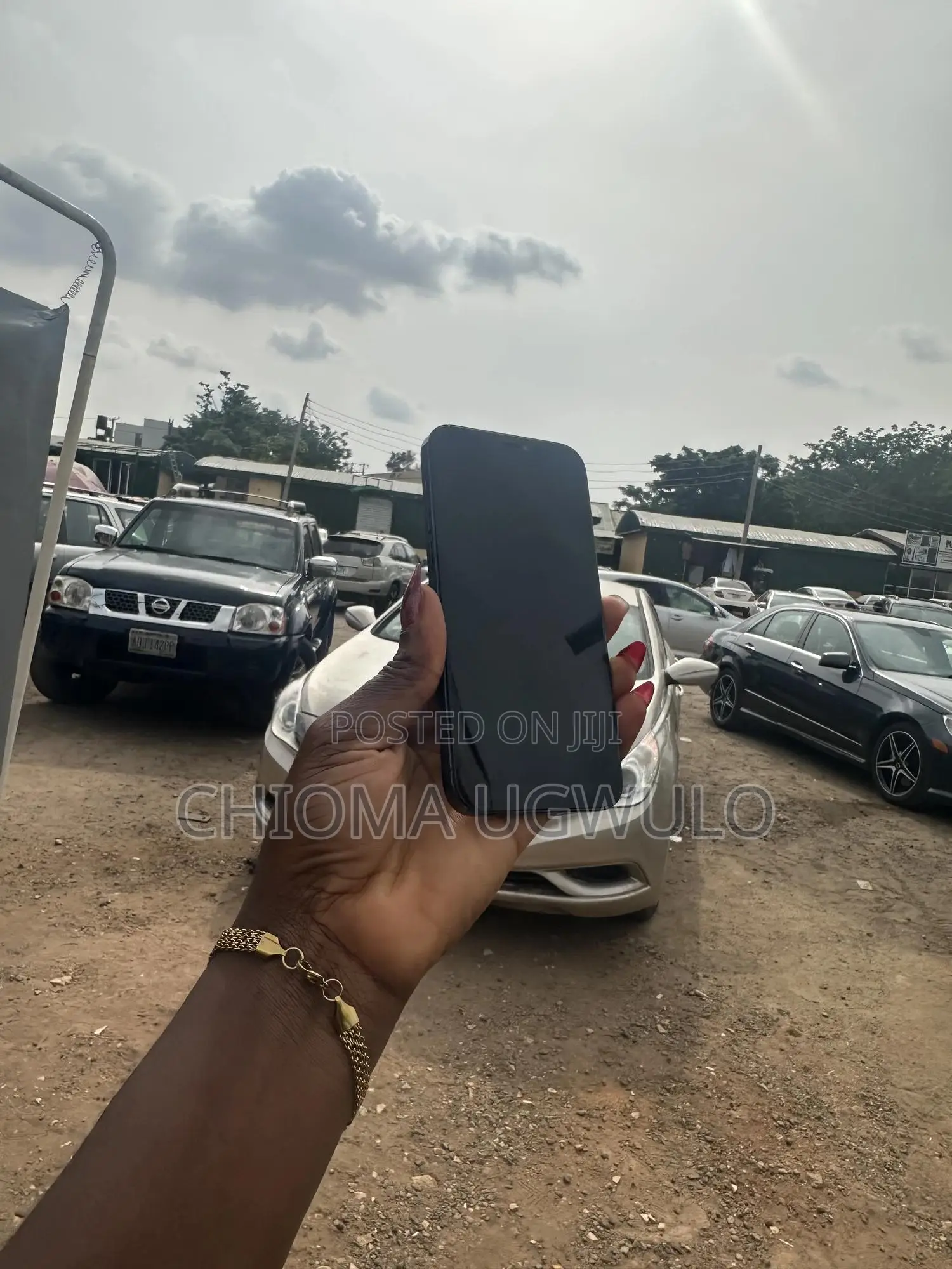 Apple iPhone 12 Pro 128 GB Gray