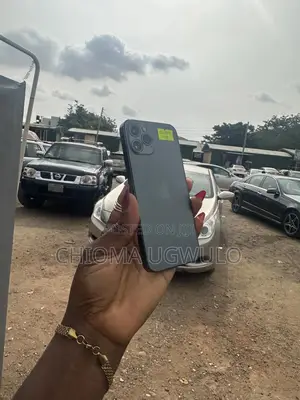 Apple iPhone 12 Pro 128 GB Gray