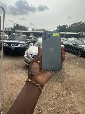Apple iPhone 12 Pro 128 GB Gray