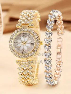 Wrist Watch