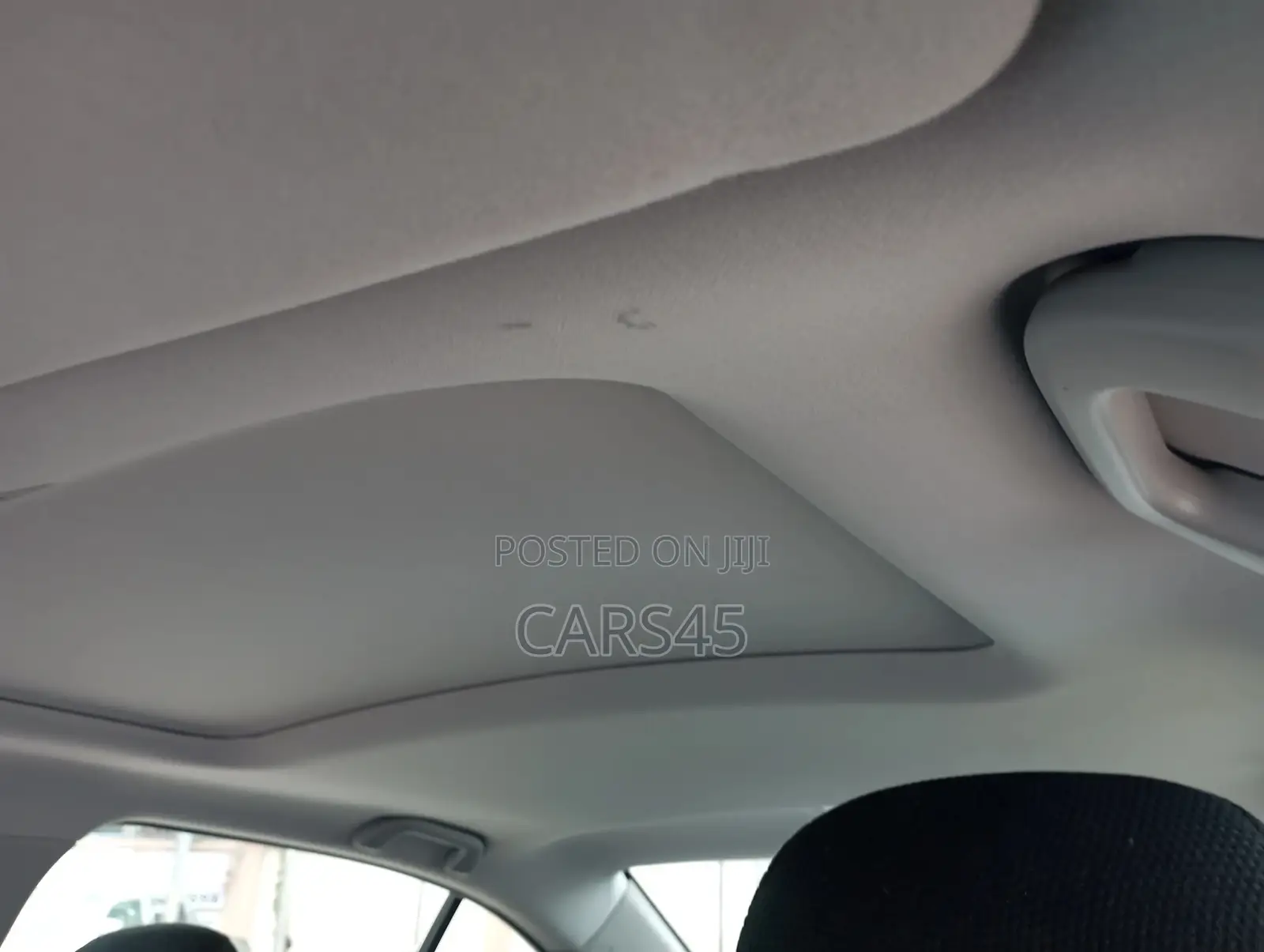 Honda Accord 2008 Green