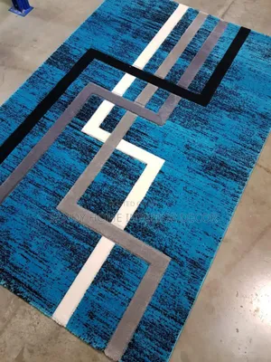 Astro Design Quality Center Rug Instabu