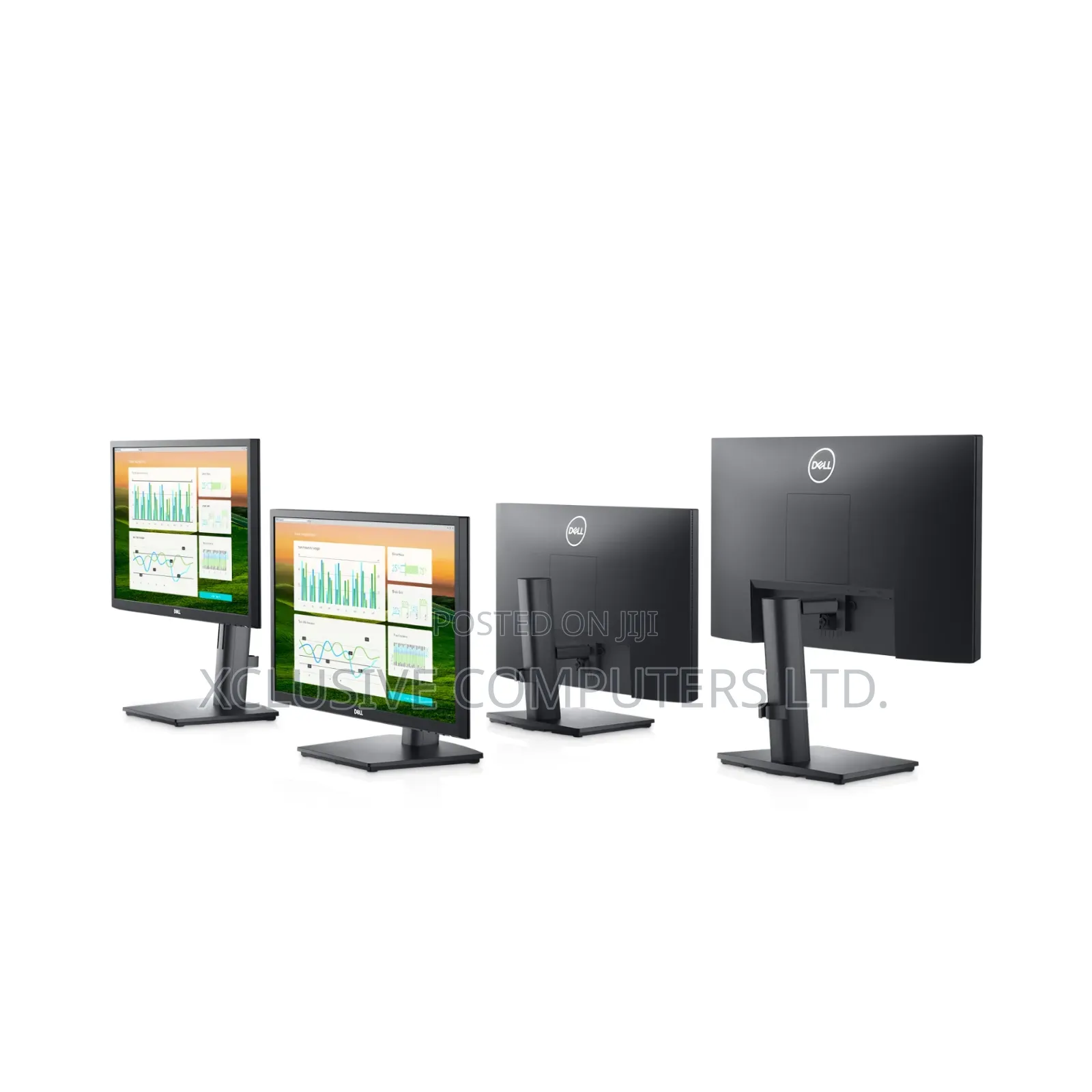 Dell E2222hs Monitor