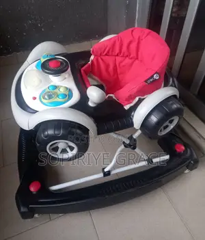 Baby Walker