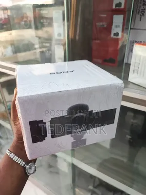 Sony Zv E10