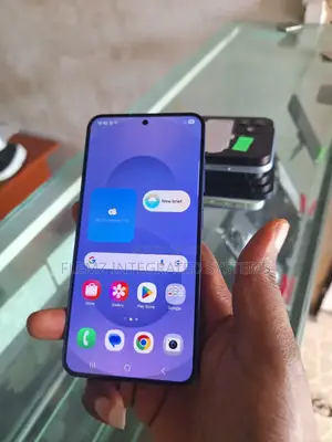 Samsung Galaxy S25 128 GB Blue