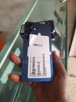 Samsung Galaxy S25 128 GB Blue
