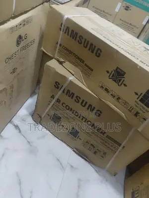 Samsung 2hp Cooling Expert Ac – Model Ar24bvhdawk