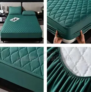 Water Proof Mattress Cover.