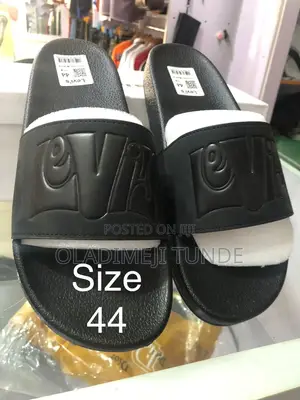 Original Carton Slides