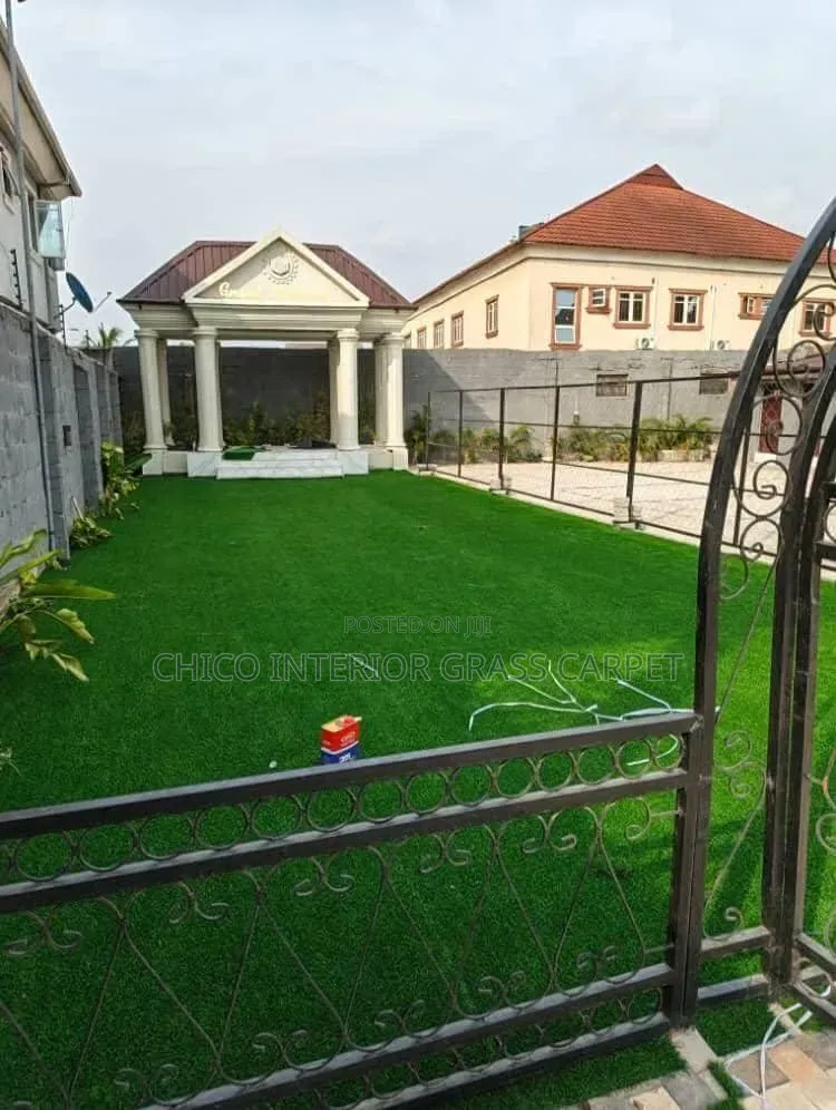 Chicointerior Grass Carpet