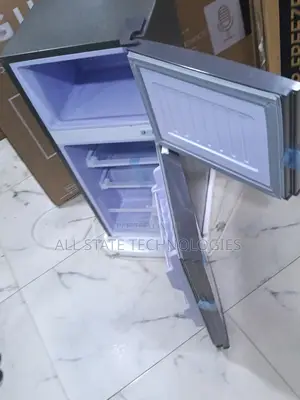 Brand New Snowsea Refrigerator New Stock 100l