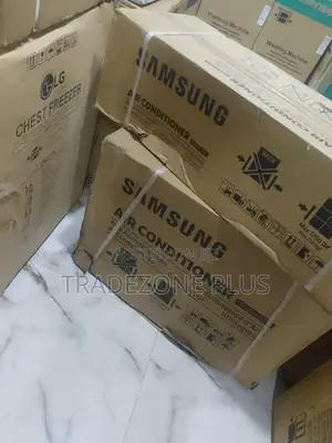 Samsung 2hp High Performance Split Ac – Model Ar24trheawk