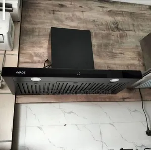 Kitchen Extractor