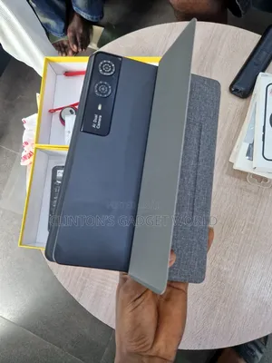 New C idea CM10500 Plus 1 TB