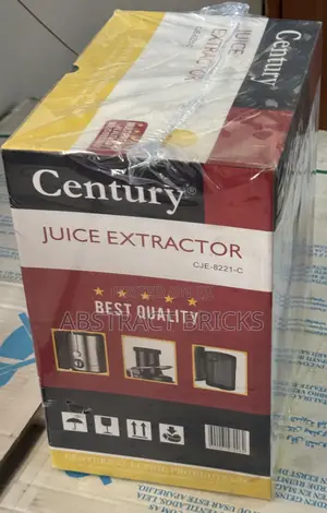 Century Juice Extractor
