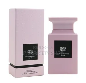 Tom Ford Rose Prick Eau De Parfum 100ml