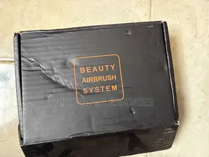 Beauty Airbrush System