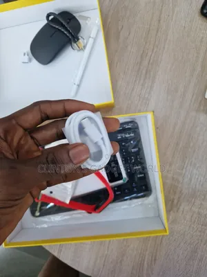 New C idea CM10500 Plus 1 TB
