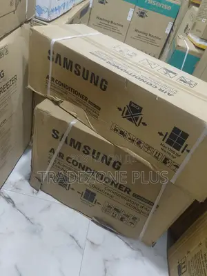 Samsung 2hp Low Noise Air Conditioner – Quiet Comfort Version