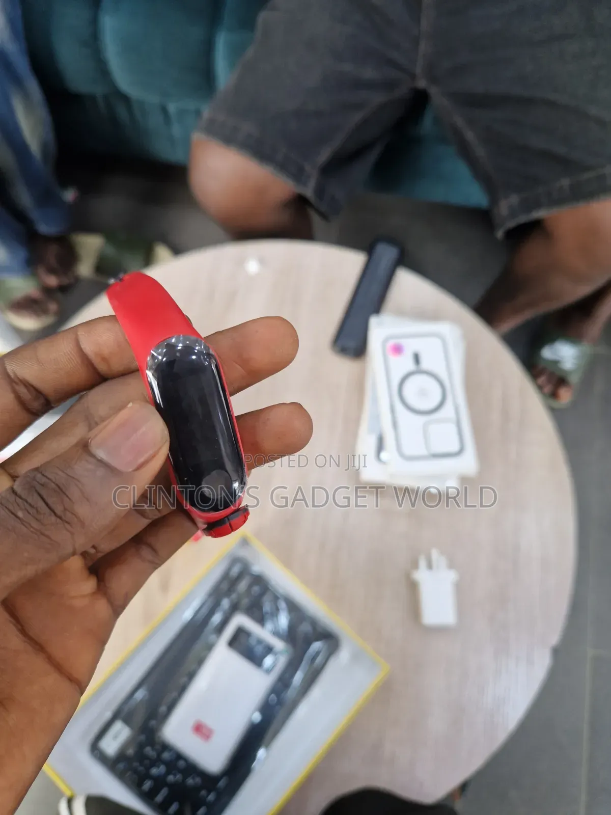 New C idea CM10500 Plus 1 TB