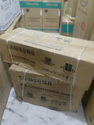 Samsung 2hp Home Comfort Ac – Energy Smart Series