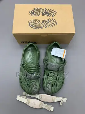 Crocs Pollex Clog