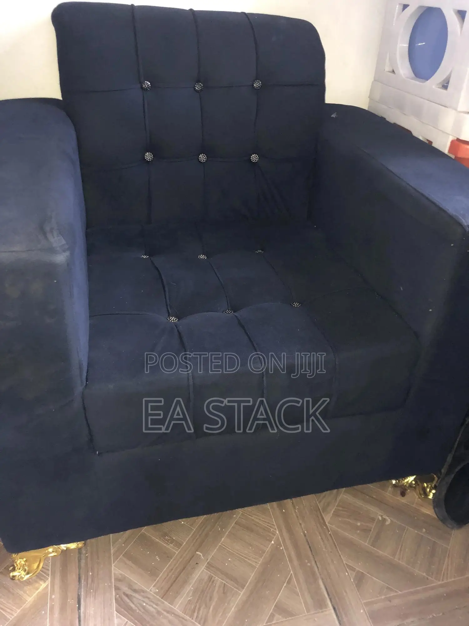 4 Seater Sofa