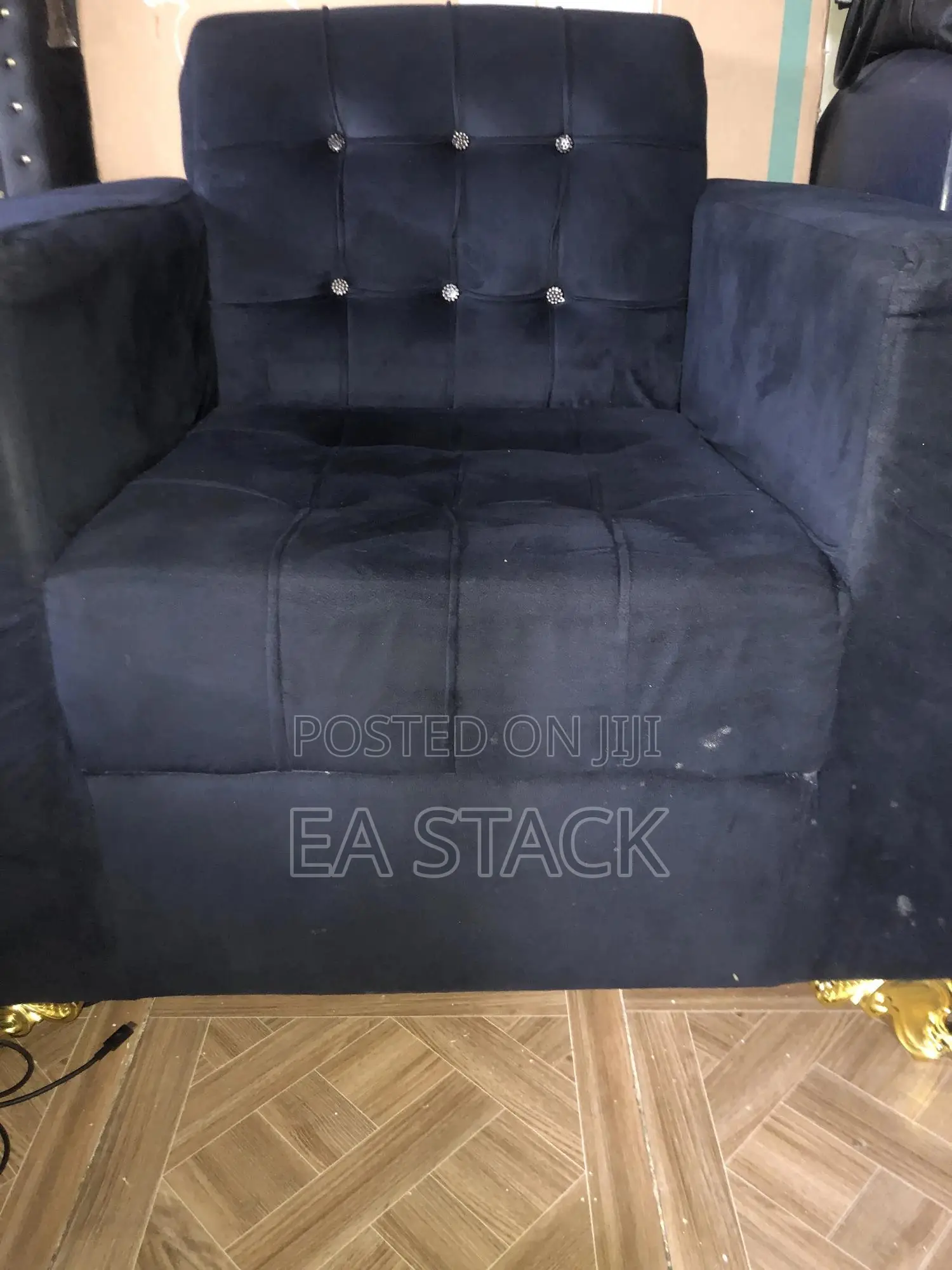 4 Seater Sofa