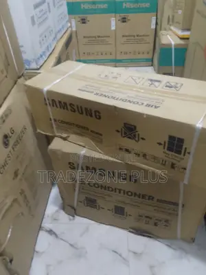 Samsung 2hp Compact Split Air Conditioner – Cooling Power Edition