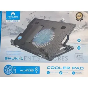 Mikuso Ncp-235 Shun -1 Laptop Cooling Pad