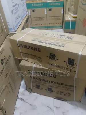 Samsung 2hp Smart Cooling Unit – Ice Breeze Version