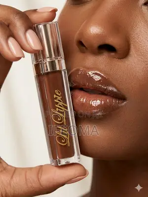 Luxury Lipgloss