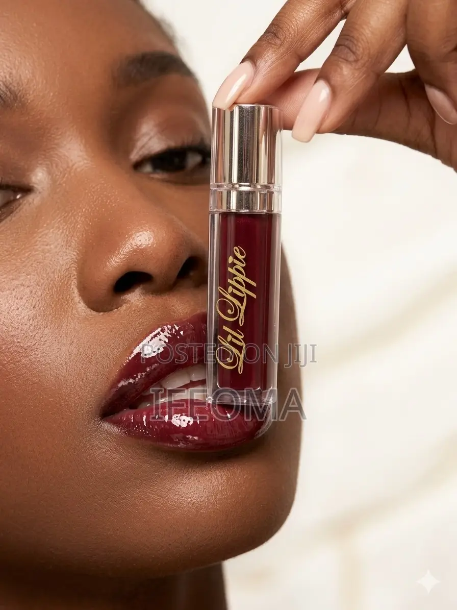 Luxury Lipgloss