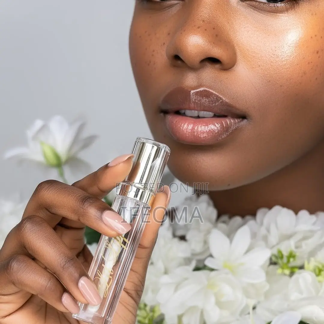 Luxury Lipgloss