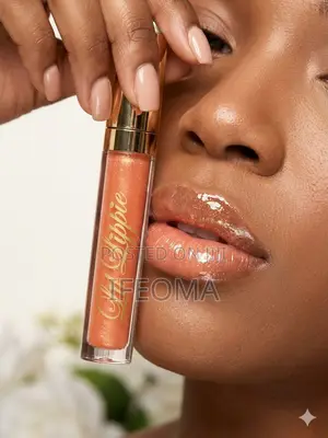 Luxury Lipgloss