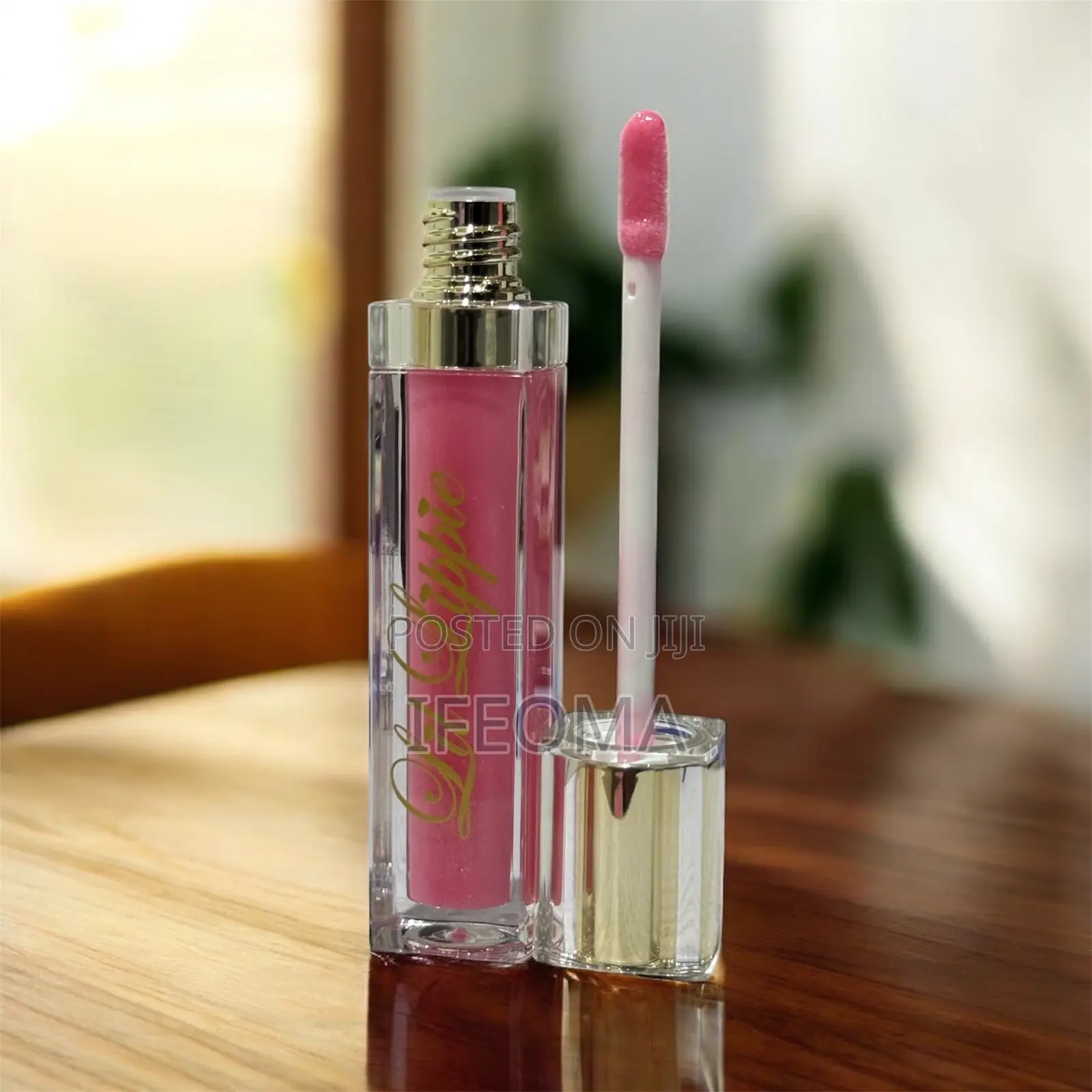 Luxury Lipgloss
