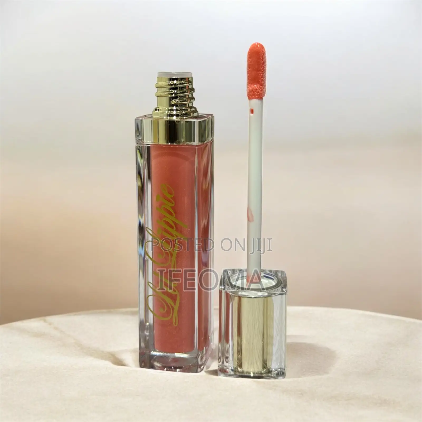 Luxury Lipgloss
